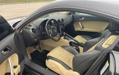 Audi TT, 2007 год, 1 450 000 рублей, 9 фотография