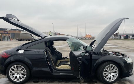 Audi TT, 2007 год, 1 450 000 рублей, 7 фотография