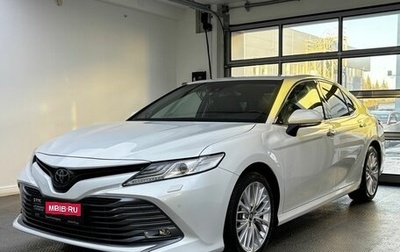 Toyota Camry, 2019 год, 2 999 000 рублей, 1 фотография