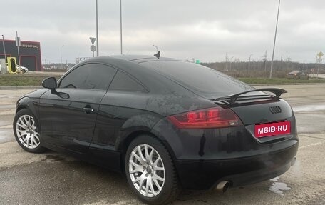 Audi TT, 2007 год, 1 450 000 рублей, 5 фотография