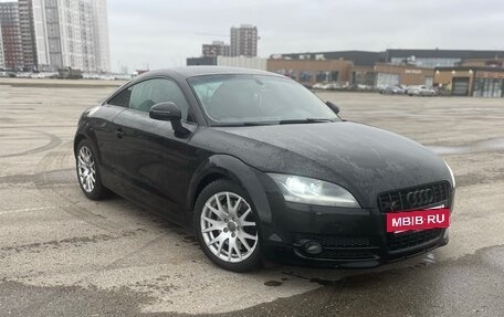 Audi TT, 2007 год, 1 450 000 рублей, 2 фотография