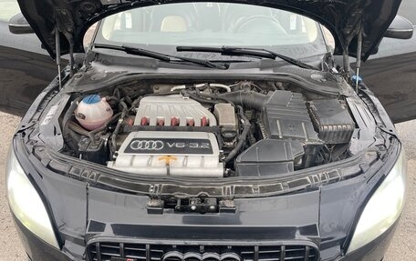 Audi TT, 2007 год, 1 450 000 рублей, 6 фотография