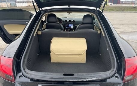 Audi TT, 2007 год, 1 450 000 рублей, 11 фотография