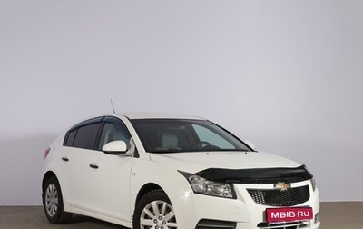 Chevrolet Cruze II, 2012 год, 869 000 рублей, 1 фотография
