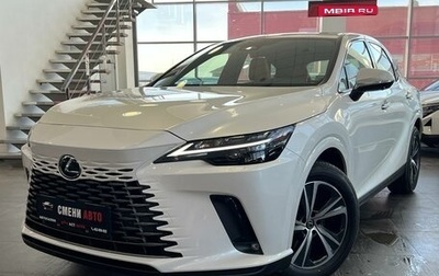 Lexus RX IV рестайлинг, 2025 год, 7 399 000 рублей, 1 фотография
