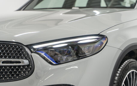 Mercedes-Benz GLC, 2025 год, 9 690 000 рублей, 3 фотография