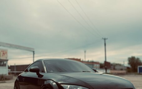 Audi TT, 2007 год, 1 450 000 рублей, 12 фотография