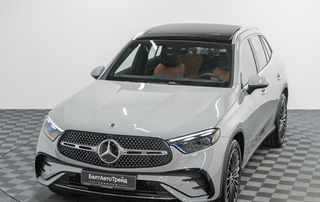 Mercedes-Benz GLC, 2025 год, 9 690 000 рублей, 7 фотография