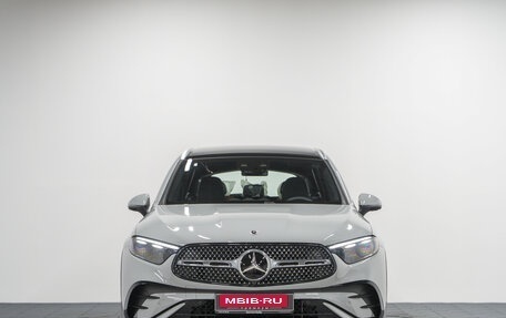 Mercedes-Benz GLC, 2025 год, 9 690 000 рублей, 4 фотография