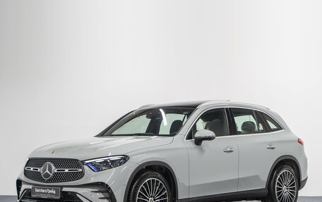 Mercedes-Benz GLC, 2025 год, 9 690 000 рублей, 9 фотография