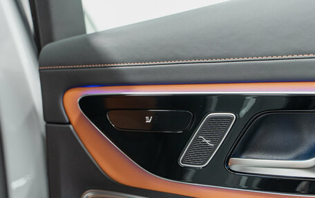 Mercedes-Benz GLC, 2025 год, 9 690 000 рублей, 13 фотография