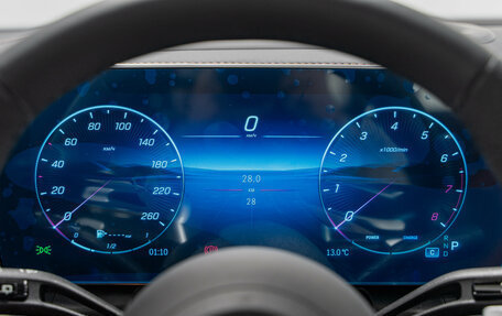 Mercedes-Benz GLC, 2025 год, 9 690 000 рублей, 18 фотография