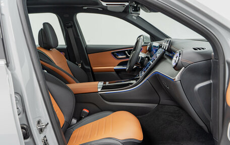 Mercedes-Benz GLC, 2025 год, 9 690 000 рублей, 14 фотография