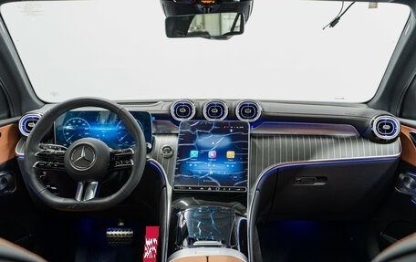 Mercedes-Benz GLC, 2025 год, 9 690 000 рублей, 16 фотография