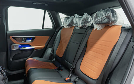 Mercedes-Benz GLC, 2025 год, 9 690 000 рублей, 30 фотография