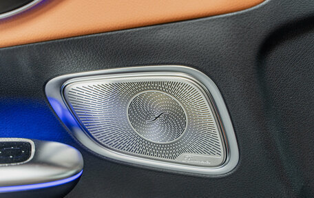 Mercedes-Benz GLC, 2025 год, 9 690 000 рублей, 25 фотография