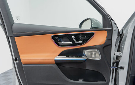 Mercedes-Benz GLC, 2025 год, 9 690 000 рублей, 27 фотография