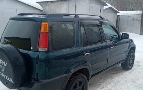 Honda CR-V IV, 1996 год, 430 000 рублей, 6 фотография