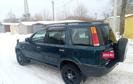 Honda CR-V IV, 1996 год, 430 000 рублей, 5 фотография