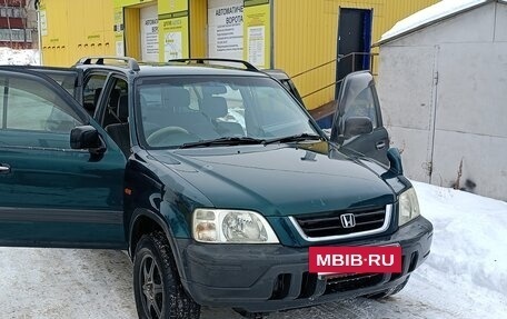 Honda CR-V IV, 1996 год, 430 000 рублей, 2 фотография