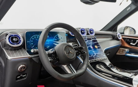 Mercedes-Benz GLC, 2025 год, 9 690 000 рублей, 23 фотография