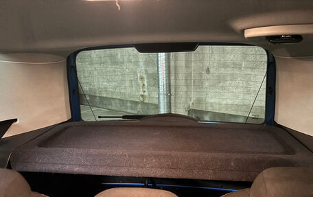 Skoda Roomster, 2008 год, 700 000 рублей, 9 фотография