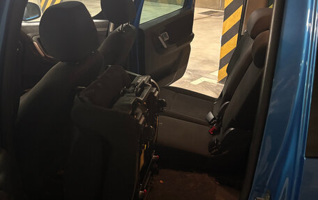 Skoda Roomster, 2008 год, 700 000 рублей, 7 фотография