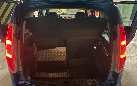 Skoda Roomster, 2008 год, 700 000 рублей, 8 фотография