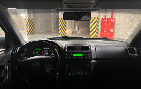 Skoda Roomster, 2008 год, 700 000 рублей, 5 фотография