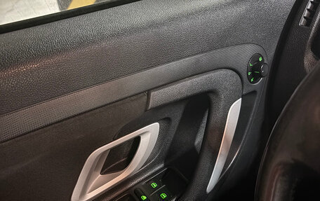 Skoda Roomster, 2008 год, 700 000 рублей, 12 фотография