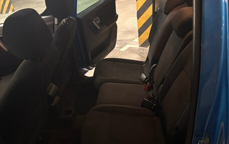 Skoda Roomster, 2008 год, 700 000 рублей, 6 фотография