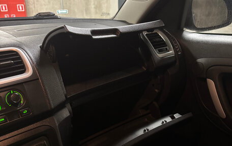 Skoda Roomster, 2008 год, 700 000 рублей, 13 фотография