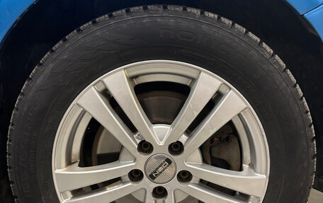 Skoda Roomster, 2008 год, 700 000 рублей, 15 фотография