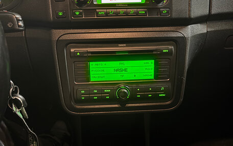 Skoda Roomster, 2008 год, 700 000 рублей, 11 фотография