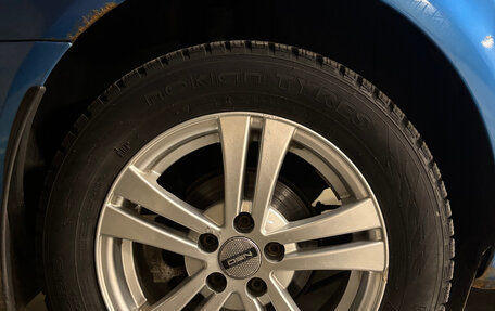 Skoda Roomster, 2008 год, 700 000 рублей, 16 фотография