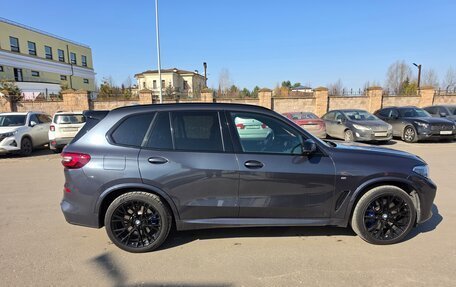 BMW X5, 2020 год, 6 244 444 рублей, 8 фотография