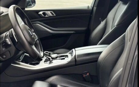 BMW X5, 2020 год, 6 244 444 рублей, 9 фотография