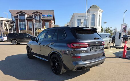 BMW X5, 2020 год, 6 244 444 рублей, 5 фотография