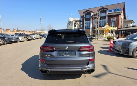 BMW X5, 2020 год, 6 244 444 рублей, 6 фотография