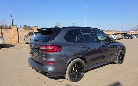 BMW X5, 2020 год, 6 244 444 рублей, 7 фотография