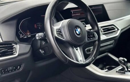 BMW X5, 2020 год, 6 244 444 рублей, 10 фотография