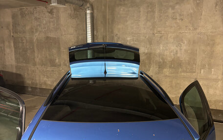 Skoda Roomster, 2008 год, 700 000 рублей, 18 фотография