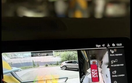 BMW X5, 2020 год, 6 244 444 рублей, 11 фотография