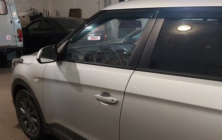 Hyundai Creta I рестайлинг, 2020 год, 2 000 000 рублей, 5 фотография