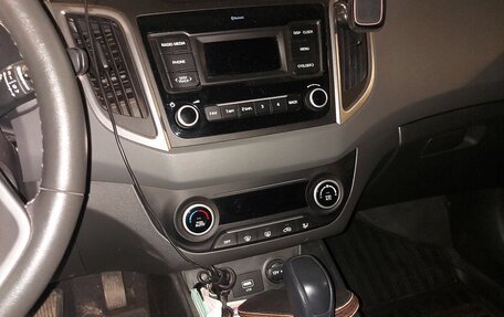 Hyundai Creta I рестайлинг, 2020 год, 2 000 000 рублей, 4 фотография