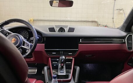 Porsche Cayenne III, 2018 год, 5 500 000 рублей, 8 фотография