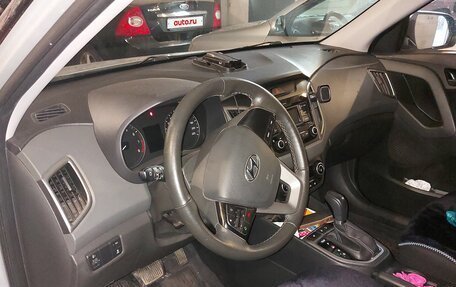 Hyundai Creta I рестайлинг, 2020 год, 2 000 000 рублей, 3 фотография