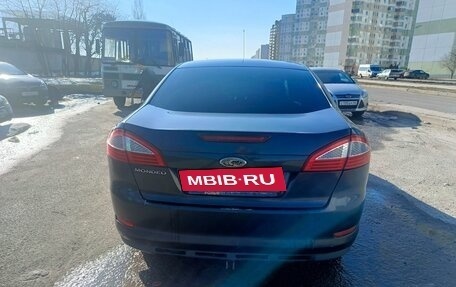 Ford Mondeo IV, 2010 год, 820 000 рублей, 2 фотография
