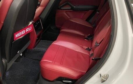 Porsche Cayenne III, 2018 год, 5 500 000 рублей, 7 фотография