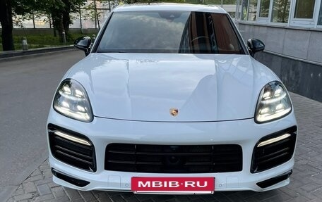 Porsche Cayenne III, 2018 год, 5 500 000 рублей, 4 фотография
